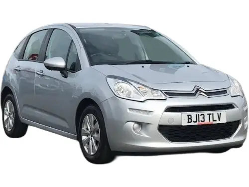 Citroën C3 BJ13 TLV