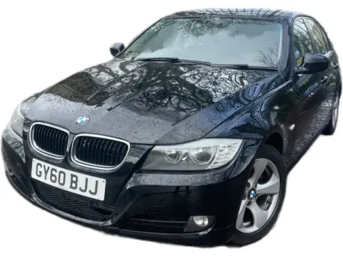 BMW 3 Series GY60 BJJ