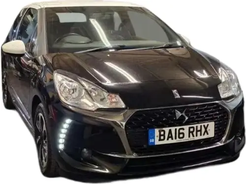 DS DS3 BA16 RHX