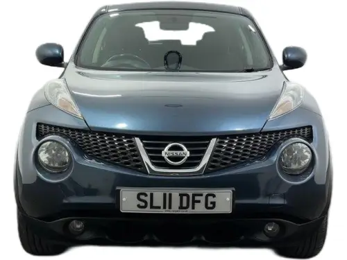 Nissan Juke SL11 DFG
