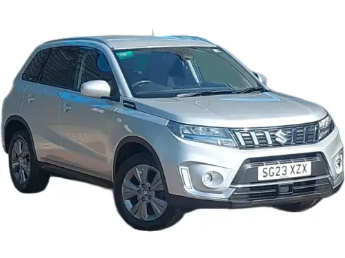 Suzuki Vitara SZ-T HEV Auto SG23 XZX