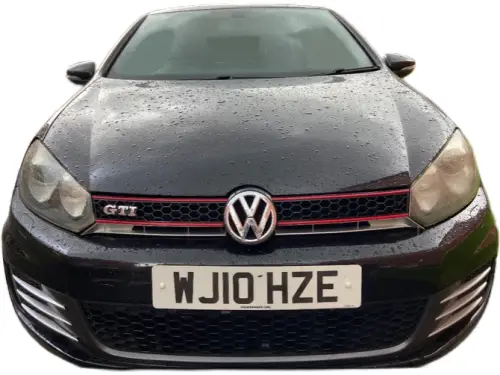 Volkswagen Golf GTI WJ10 HZE