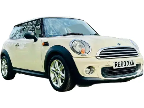 MINI Mini RE60 XXA