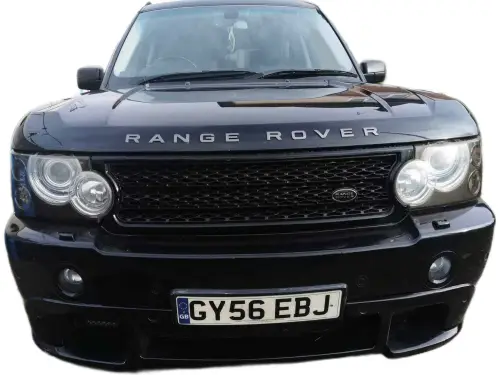 Land Rover Range Rover Vogue SE A GY56 EBJ