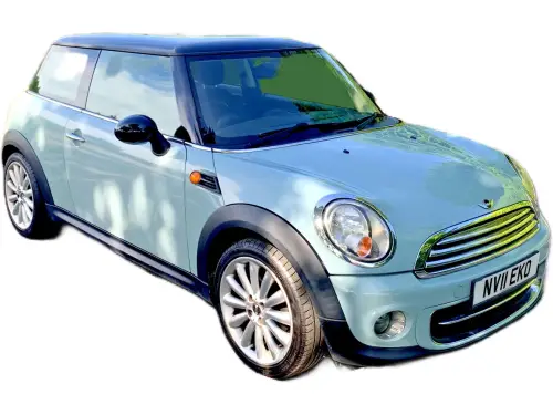 MINI Mini NV11 EKO