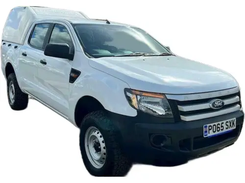 Ford Ranger PO65 SXK