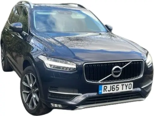 Volvo XC90 RJ65 TYO