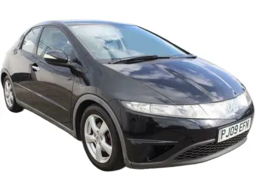 Honda Civic SE i-VTEC PJ09 EFN