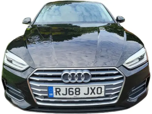 Audi A5 Sport 35 TFSI S-A RJ68 JXO