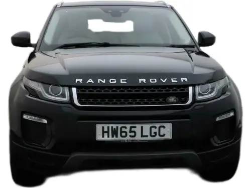 Land Rover Range Rover Evoque SE Tech TD4 HW65 LGC