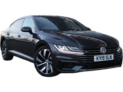 Volkswagen Arteon KY19 SLN