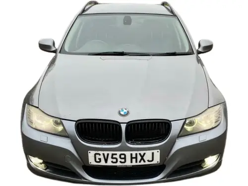 BMW 330d SE Touring Auto GV59 HXJ