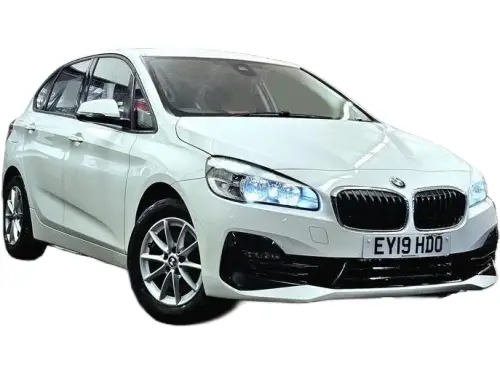 BMW 220d xDrive SE Auto EY19 HDO