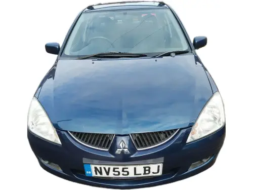 Mitsubishi Lancer Equippe NV55 LBJ