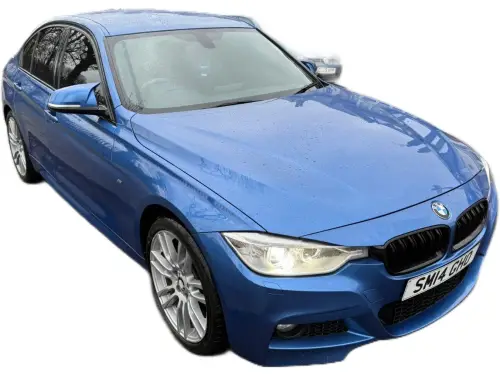 BMW 3 Series SM14 GHO