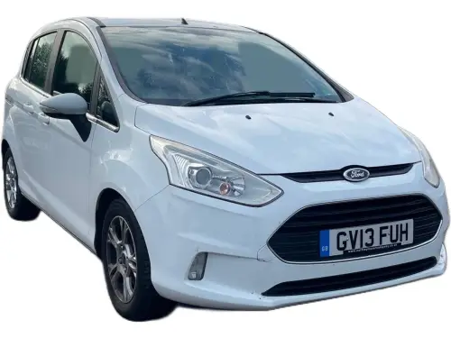 Ford B-Max GV13 FUH