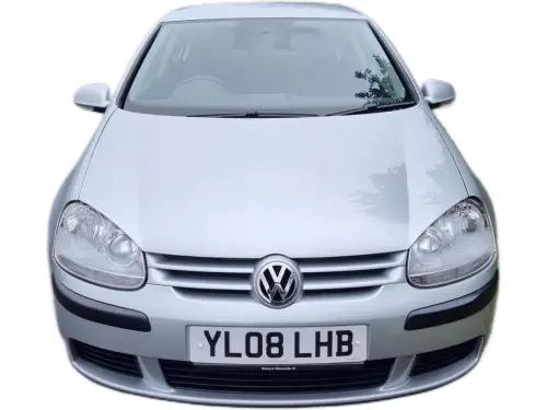 Volkswagen Golf YL08 LHB