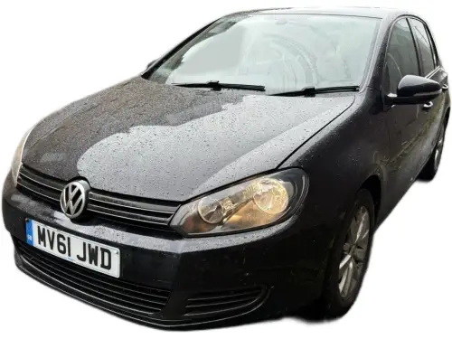 Volkswagen Golf MV61 JWD