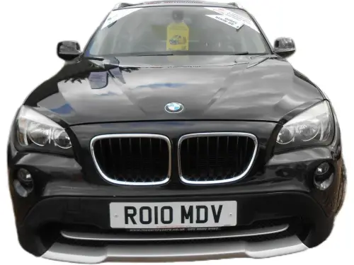 BMW X1 RO10 MDV