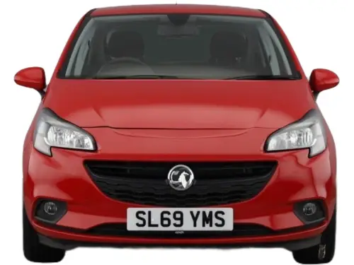 Vauxhall Corsa SL69 YMS