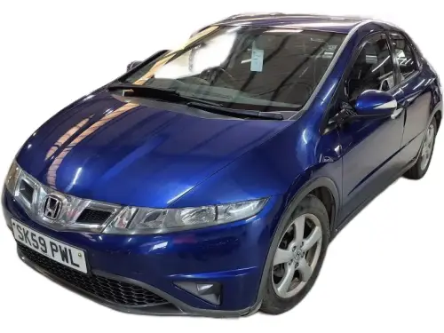 Honda Civic SK59 PWL