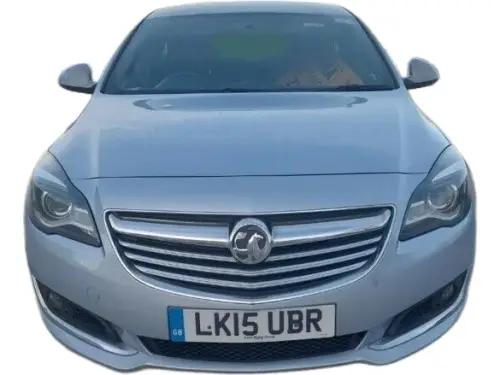 Vauxhall Insignia LK15 UBR