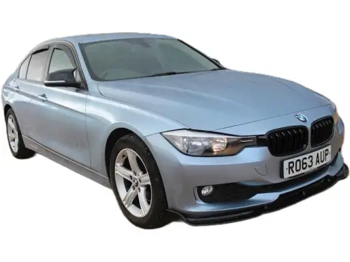 BMW 3 Series RO63 AUP