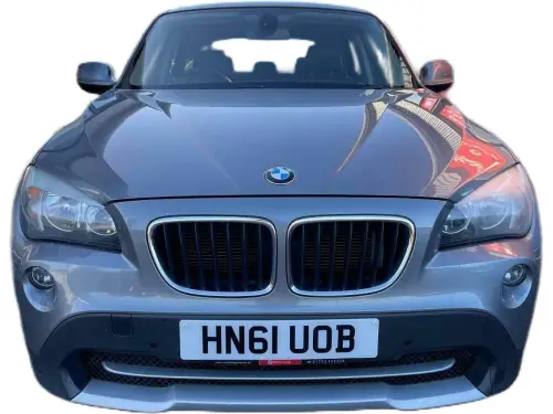 BMW X1 sDrive20d SE Auto HN61 UOB