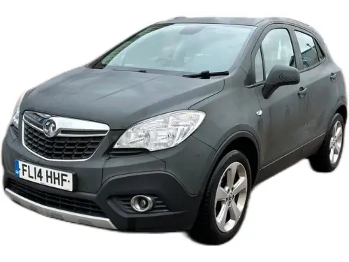 Vauxhall Mokka FL14 HHF