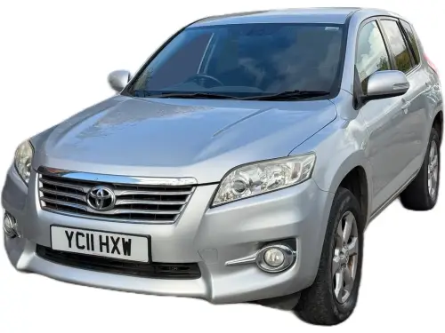 Toyota RAV-4 YC11 HXW