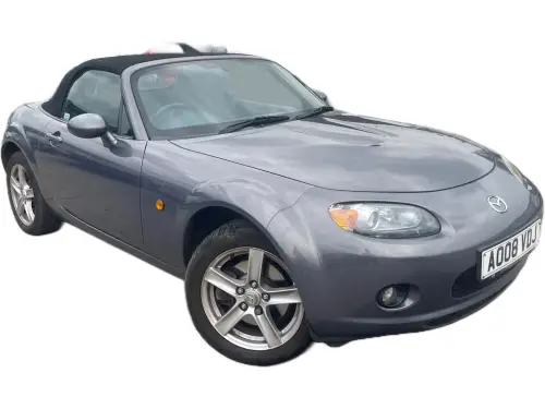 Mazda MX-5 AO08 VDJ