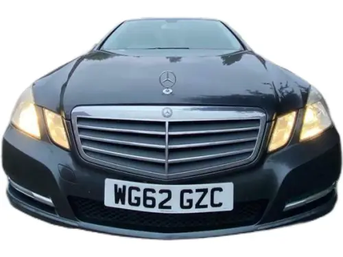 Mercedes-Benz E220 SE CDI Blueef-CY S/S A WG62 GZC