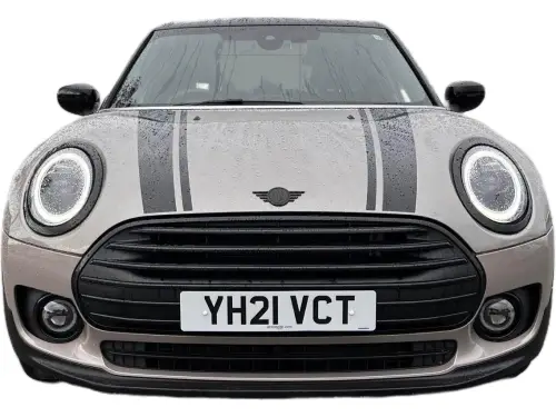 MINI Cooper YH21 VCT