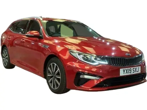 Kia Optima YX19 SXJ