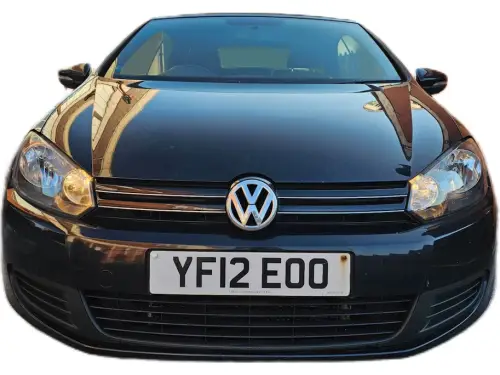 Volkswagen Golf YF12 EOO