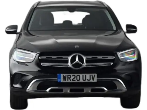 Mercedes-Benz GLC WR20 UJV