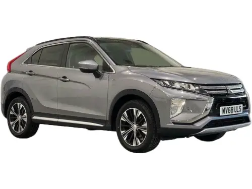 Mitsubishi Eclipse WV68 ULS