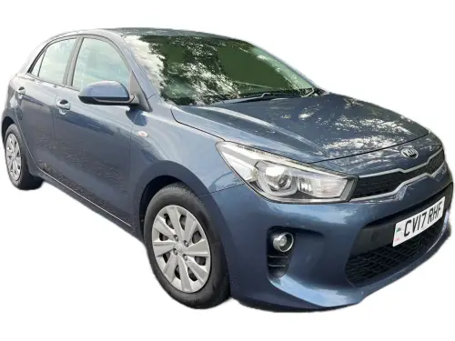 Kia RIO CV17 RHF