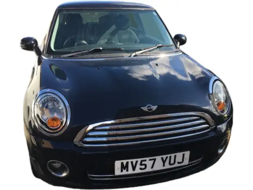 MINI Mini MV57 YUJ