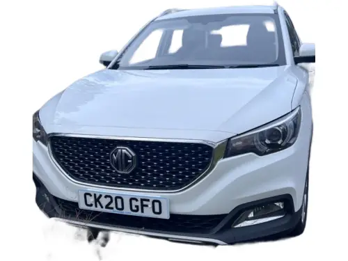 MG ZS CK20 GFO