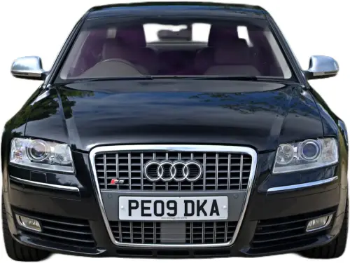 Audi A8 PE09 DKA