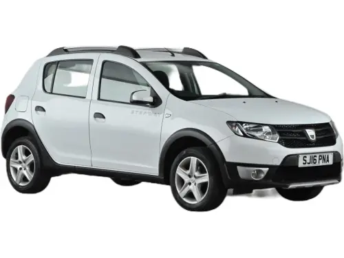 Dacia Sandero SJ16 PNA
