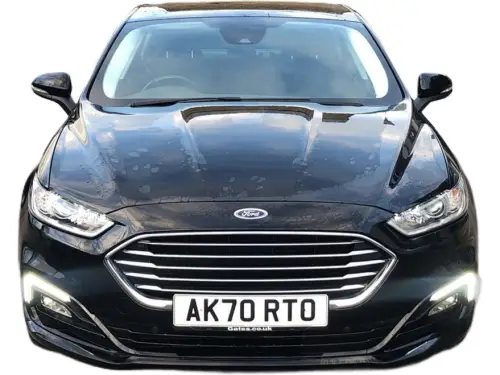 Ford Mondeo AK70 RTO