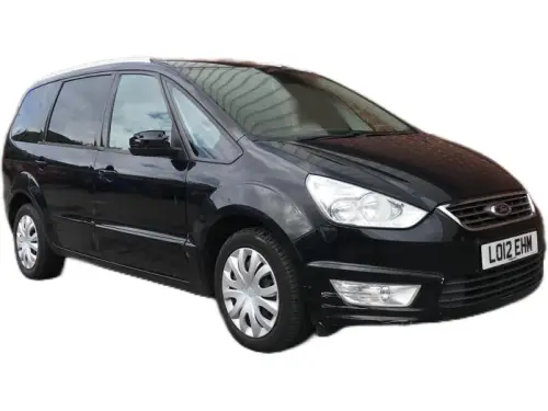 Ford Focus LO12 EHK