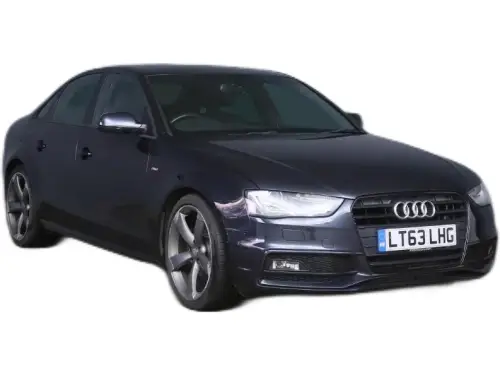 Audi A4 LT63 LHG