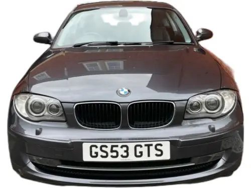 BMW 120d SE Auto GS53 GTS