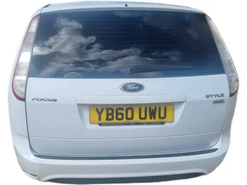Ford Focus YB60 UWU