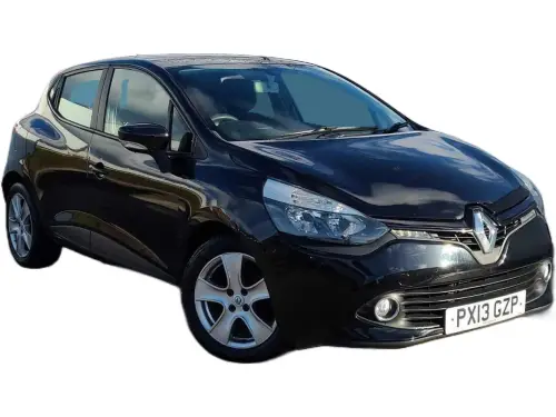 Renault Clio Expression Plus 16v PX13 GZP