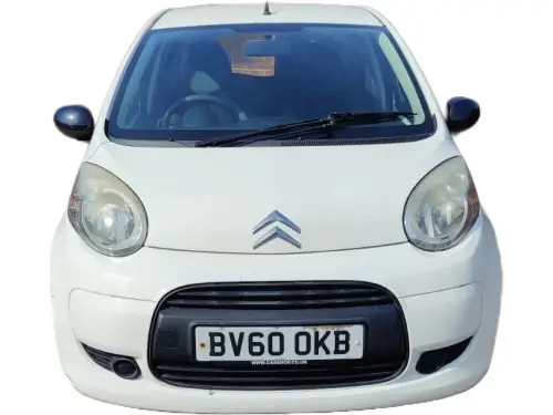 Citroën C1 BV60 OKB
