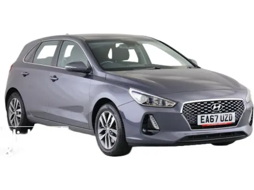 Hyundai I30 EA67 UZD